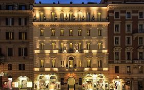 Artemide Hotel in Rome